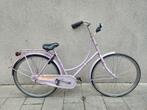 Batavus | Old Dutch | Omafiets Damesfiets 28inch frame 50cm, 50 tot 53 cm, Ophalen of Verzenden, Gebruikt, Batavus