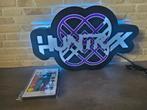 K-Pop HUNTRIX Lightbox met RGB LED & Afstandsbediening, Ophalen of Verzenden, Nieuw
