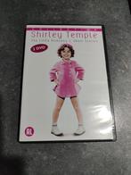 Shirley Temple DVD, Alle leeftijden, Ophalen of Verzenden, Zo goed als nieuw, Komedie