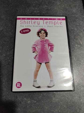 Shirley Temple DVD  beschikbaar voor biedingen