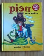 Myrthe van der Meer - Pien en de spoken, Ophalen of Verzenden, Zo goed als nieuw, Myrthe van der Meer