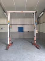 Istobal 2 Koloms Hefbrug 2500 kg vloervrij, Auto diversen, Ophalen of Verzenden