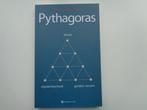 Pythagoras - leven - mysterieschool - gulden verzen, Ophalen of Verzenden, Zo goed als nieuw, Konrad Dietzfelbinger, Natuurwetenschap