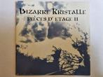 CD Bizarre Kristalle - Pièces D'Etage II (1992), Cd's en Dvd's, Cd's | Verzamelalbums, Ophalen of Verzenden, Gebruikt, Rock en Metal