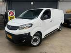 Opel Vivaro 2.0 CDTI L3H1 Edition 145pk Automaat,Cruise Cont, Gebruikt, 4 cilinders, Navigatiesysteem, Wit