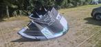 Core xr 8 11m2 (2024), Gebruikt, Geen board, Kite, 11 m²