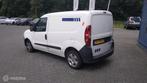 Fiat Doblò Cargo 1.3 MultiJet Actual LET OP Koppeling defec, Euro 5, Gebruikt, 4 cilinders, Origineel Nederlands