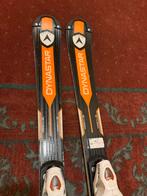 Kinder ski's Dynastar 132 cm, Ophalen, Gebruikt