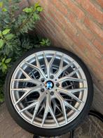 Bmw velgenset 19 inch ( teruil tegen zwarte golf 7 velgen, Auto diversen, Tuning en Styling, Ophalen