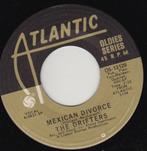 The Drifters - Mexican Divorce 7", Cd's en Dvd's, Vinyl Singles, 7 inch, Single, Ophalen of Verzenden, Pop