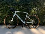 BMC Roadmachine 01 TWO, Fietsen en Brommers, Carbon, Zo goed als nieuw, Meer dan 20 versnellingen, 53 tot 57 cm