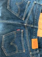 Levi’s 501 maat W29 L30, Ophalen of Verzenden, Zo goed als nieuw, Blauw, W28 - W29 (confectie 36)