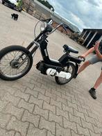 Mooie vespa piaggo, Fietsen en Brommers, Ophalen of Verzenden, Zo goed als nieuw