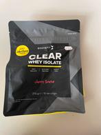Whey Isolate high proteine poeder NIEUW, Ophalen of Verzenden, Nieuw, Poeder of Drank