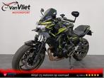 Erg Mooie Kawasaki Z650 Model 2020 Kan ook naar 35KW, Motoren, Bedrijf, Naked bike