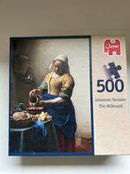 Jumbo Puzzels, Ophalen of Verzenden, 500 t/m 1500 stukjes, Zo goed als nieuw