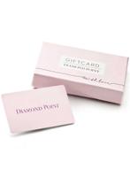 Diamond point kadobon €875, Sieraden, Tassen en Uiterlijk, Ophalen