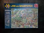 Jan van Haasteren puzzels, Ophalen of Verzenden, 500 t/m 1500 stukjes, Zo goed als nieuw