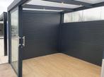 Showroom Veranda Vrijstaand Tuinkamer, Ophalen, Zo goed als nieuw, Veranda