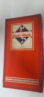 Monopoly Super de Luxe vintage, Hobby en Vrije tijd, Gezelschapsspellen | Bordspellen, Ophalen of Verzenden, Gebruikt