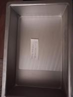 PME Rechthoekige Bakblik, Huis en Inrichting, Ophalen of Verzenden, Nieuw