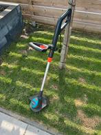 Gardena grastrimmer, Ophalen, Zo goed als nieuw, 10 tot 30 cm, Elektrisch