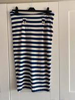 10 Feet rok m/40, Kleding | Dames, Blauw, Maat 38/40 (M), Ophalen of Verzenden, Onder de knie