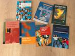 Pabo / pedagogiek boeken, Ophalen of Verzenden, Alpha, Zo goed als nieuw, HBO