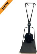 Ski-erg - DKN - Nieuw - met vloerplaat, Ophalen of Verzenden, Nieuw