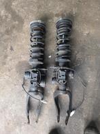 BMW f11 525xd adaptieve veerpoten+ veren, Ophalen, BMW