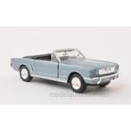 Ford Mustang Convertible, Hobby en Vrije tijd, Modelauto's | 1:24, Ophalen of Verzenden, Nieuw, Auto