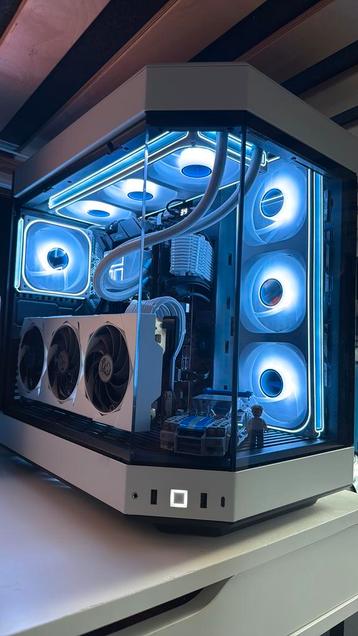 Msi mpg z690 carbon wifi mobo beschikbaar voor biedingen