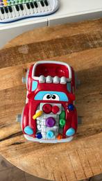 Chicco auto, Kinderen en Baby's, Ophalen of Verzenden, Zo goed als nieuw, 6 maanden tot 2 jaar