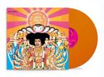Jimi Hendrix - Axis: Bold As Love (Electric Orange Vinyl), Verzenden, Nieuw in verpakking, 12 inch, Poprock