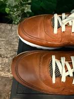 in nieuwstaat sneakers Floris van Bommel maat 46(maat 11), Bruin, Floris van bommel, Floris van Bommel, Ophalen of Verzenden