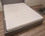 IKEA ÅBYGDA matras 160x200 cm - middelhard, Huis en Inrichting, Slaapkamer | Matrassen en Bedbodems, Ophalen, Gebruikt, Tweepersoons