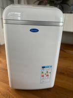 Carrier mobiele airco, Gebruikt, Minder dan 60 m³, 3 snelheden of meer, Ophalen of Verzenden