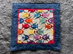 Quilt, 60x60 cm, Antiek en Kunst, Ophalen of Verzenden