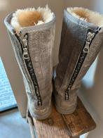 UGG australia maat 37, Kleding | Dames, Schoenen, Ophalen of Verzenden, Gedragen, Grijs