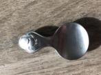 brocante theeschepje, Antiek en Kunst, Antiek | Bestek, Ophalen of Verzenden