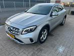 Mercedes-Benz GLA 200 CDI 136pk 7G-DCT 4Matic 2017 Grijs, Auto's, 1800 kg, 4 cilinders, Diesel, Vierwielaandrijving