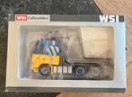 BKV VOLVO FH 6X4 WSI Models, Hobby en Vrije tijd, Modelauto's | 1:50, Ophalen of Verzenden, Zo goed als nieuw, Hijskraan, Tractor of Landbouw