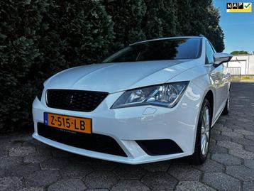 Seat Leon ST 1.2 TSI Reference VERBRUIKT OLIE beschikbaar voor biedingen