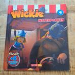 Wickie waterpokken nr 4 studio 100, Boeken, Ophalen of Verzenden, Zo goed als nieuw
