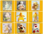 Eend Eendje Baby Little Me Unitoys Babico ea merken, Ophalen, Zo goed als nieuw, Overige typen