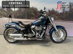 Harley-Davidson Fat Boy 1868 114 ANNIVERSARY 69KW, Motoren, Motoren | Harley-Davidson, Bedrijf, Meer dan 35 kW, Overig, 1868 cc