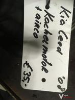 Kia Ceed 2008 Kachelmotor met airco, Gebruikt, -, -, Ophalen of Verzenden