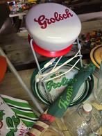Grolsch Lamp, Verzamelen, Biermerken, Ophalen
