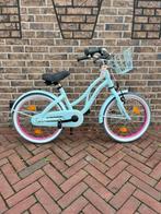 Alpina Ocean 18 inch meisjesfiets * NIEUW *, Fietsen en Brommers, Fietsen | Kinderfietsjes, Nieuw, 16 tot 20 inch, Alpina, Ophalen