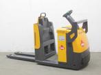 Jungheinrich - 2004 - ECE 220 - Orderpicker, Overige aandrijving, Orderpicker, Jungheinrich